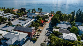 The Desoto - Oceanview Inn